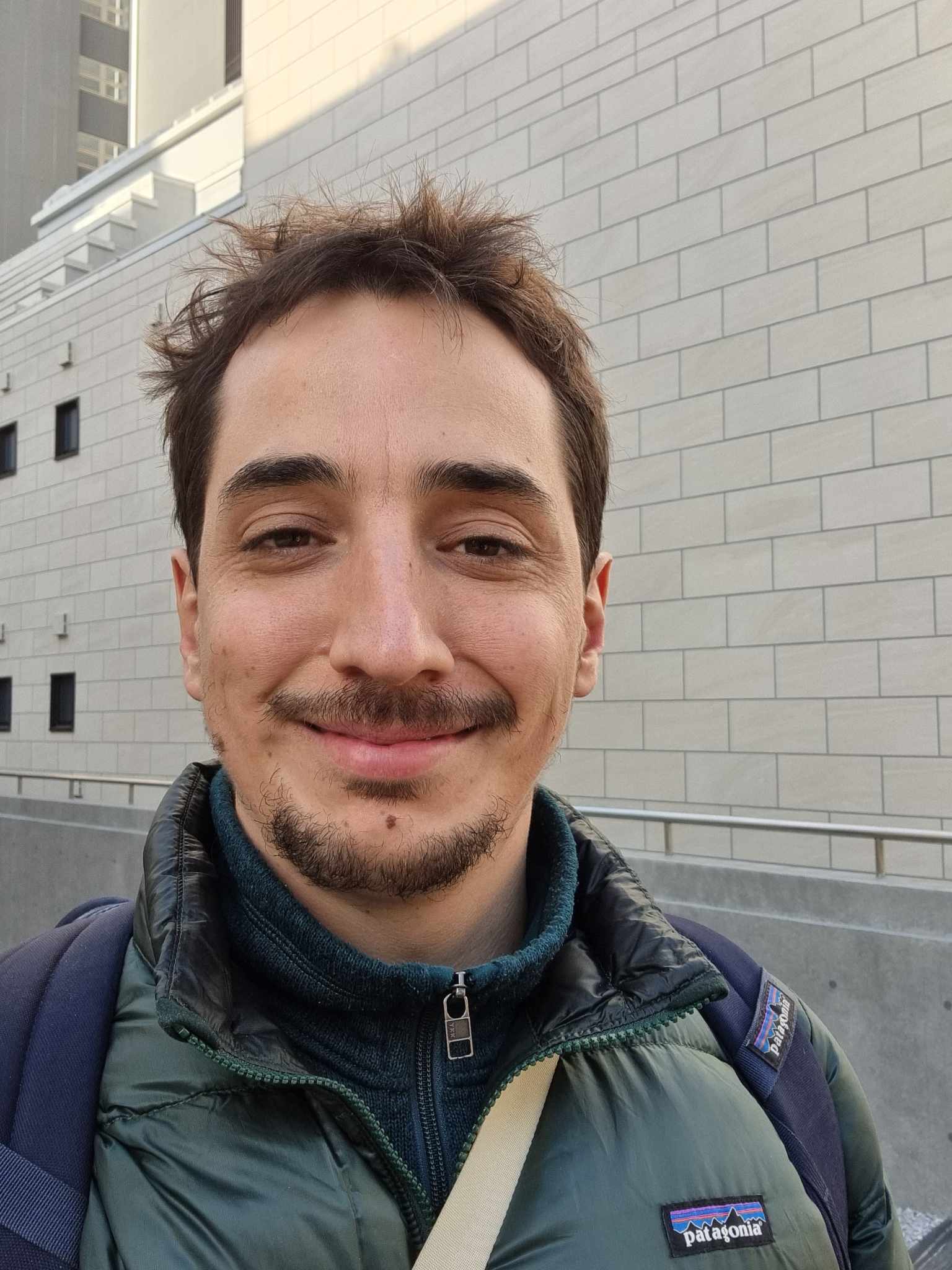 Photo de profil French with Félix